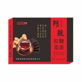 红糖姜茶10袋装