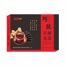 红糖姜茶20袋装