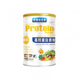 高钙蛋白质粉