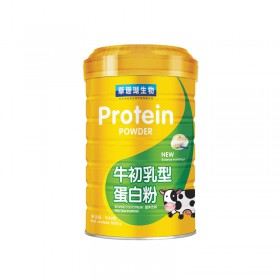 牛初乳型蛋白粉