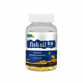 fish-oil鱼油-100粒
