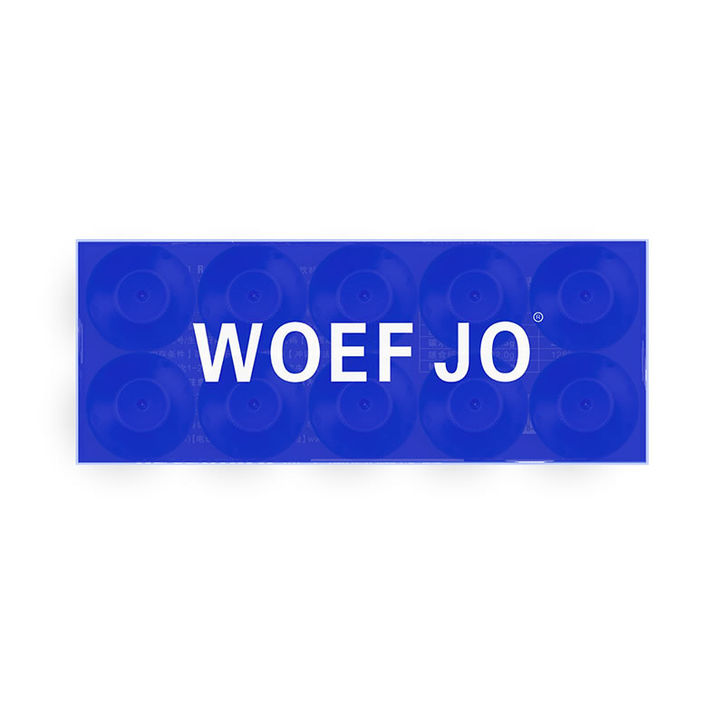 WOEF JO益生菌固体饮料