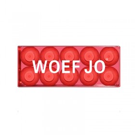 WOEF JO蔓越莓益生菌