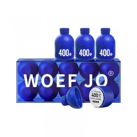 WOEF 益生菌小蓝瓶